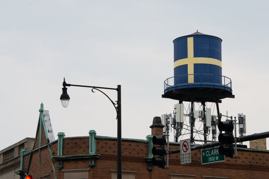 Camerawalk 06.06.23 - Andersonville