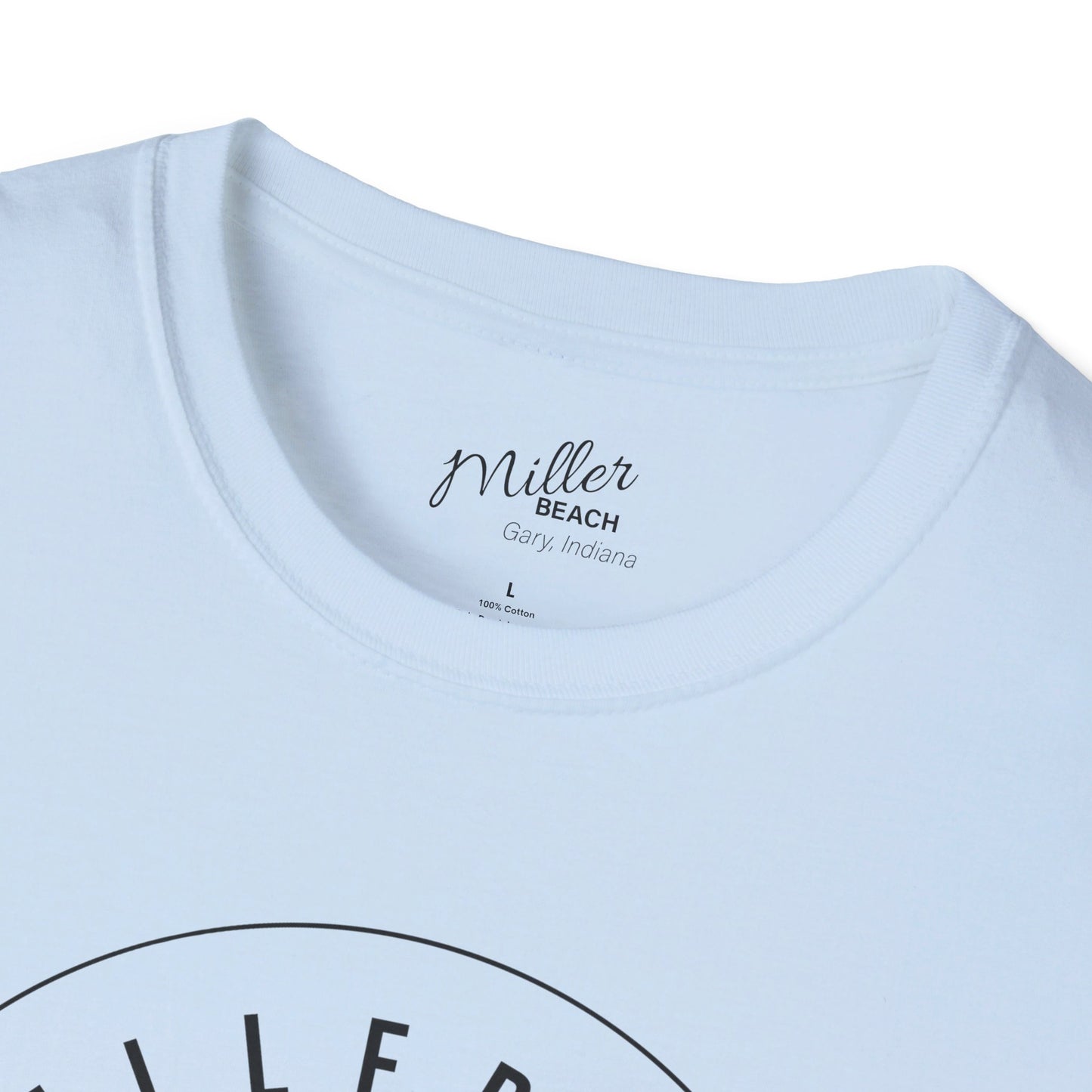 Miller Beach 46403 TShirt