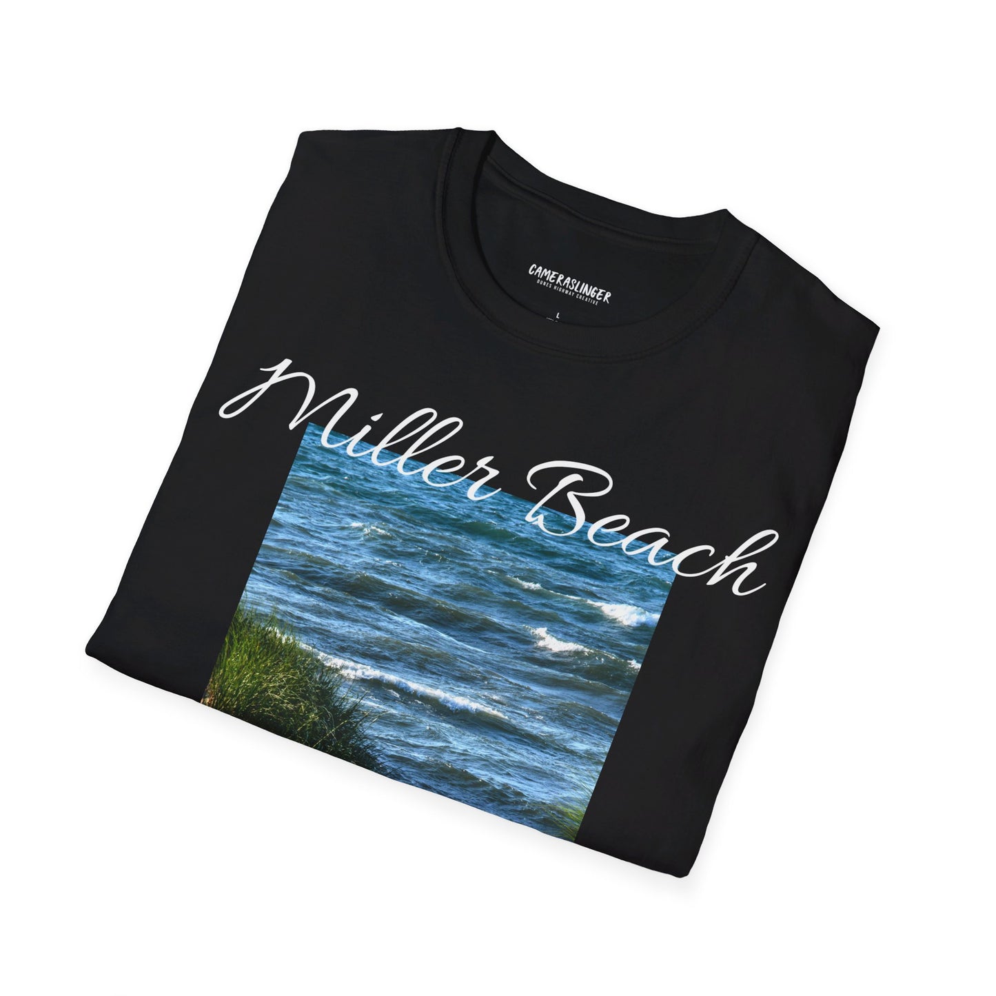 Miller Beach Wish T-Shirt