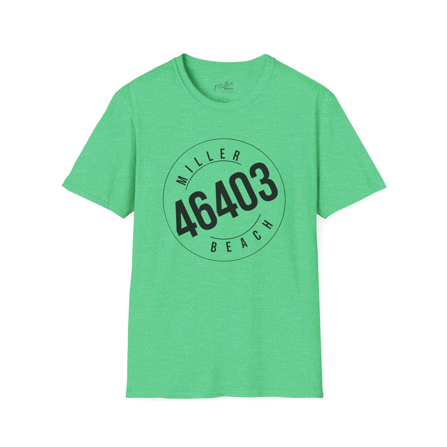 Miller Beach 46403 TShirt