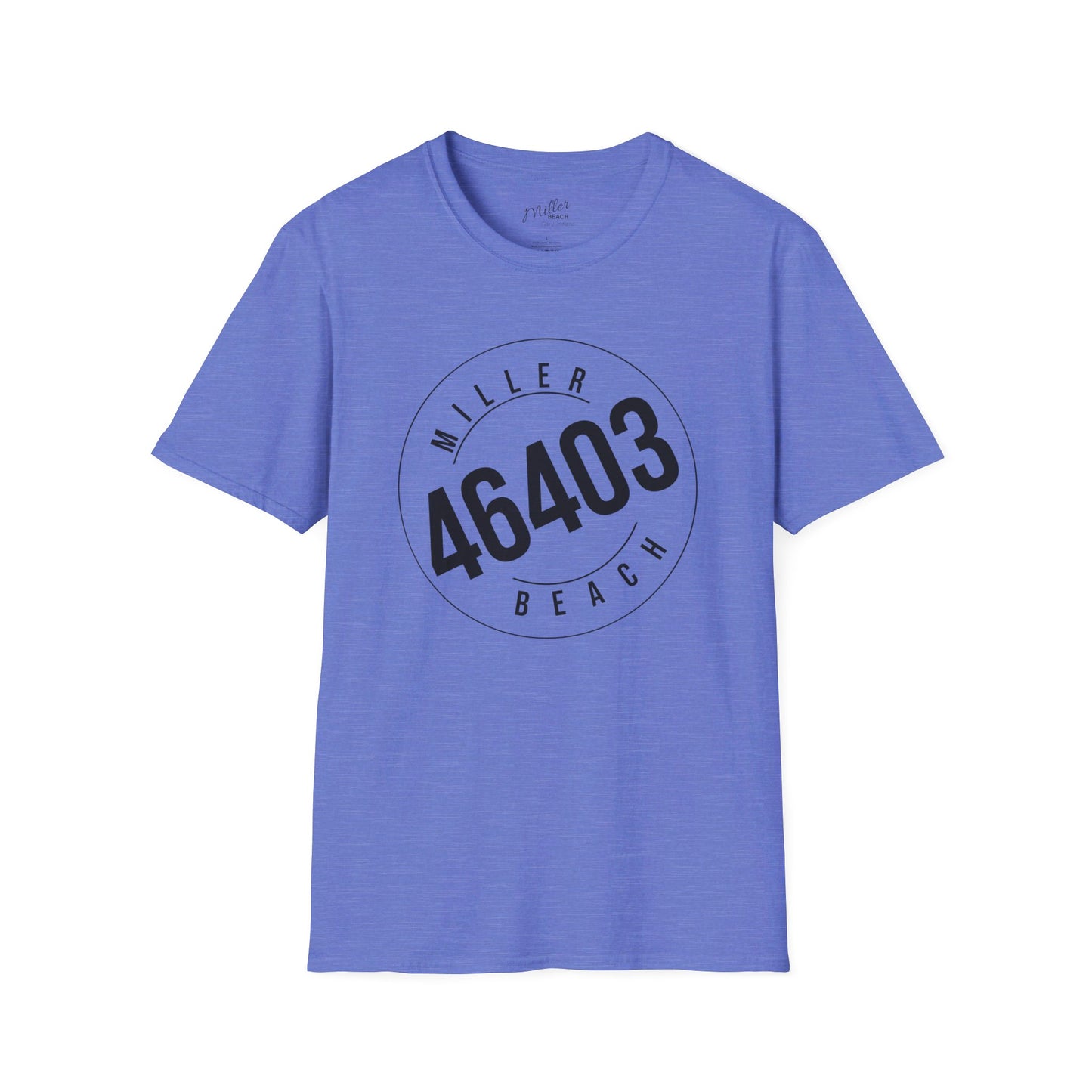 Miller Beach 46403 TShirt