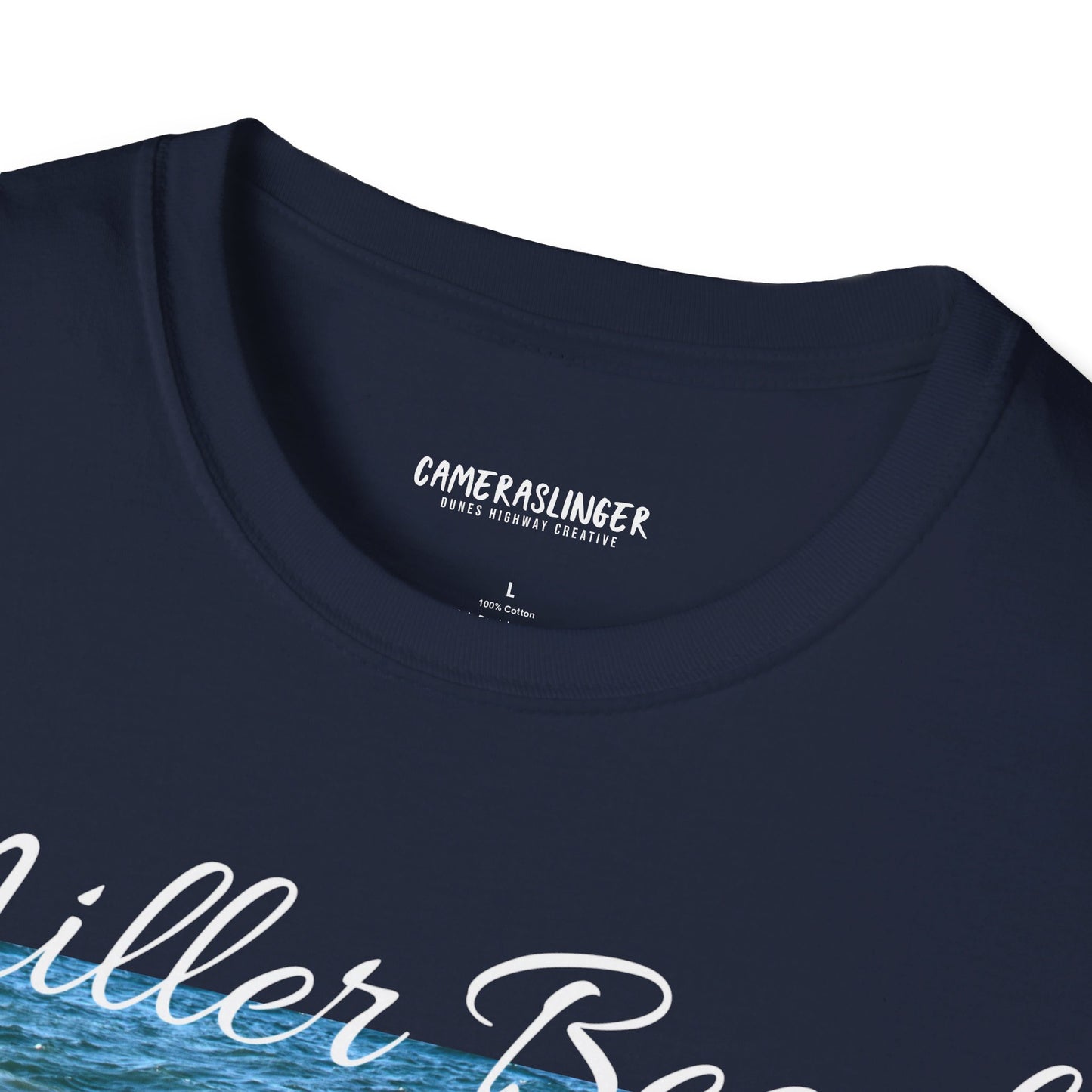 Miller Beach Wish T-Shirt