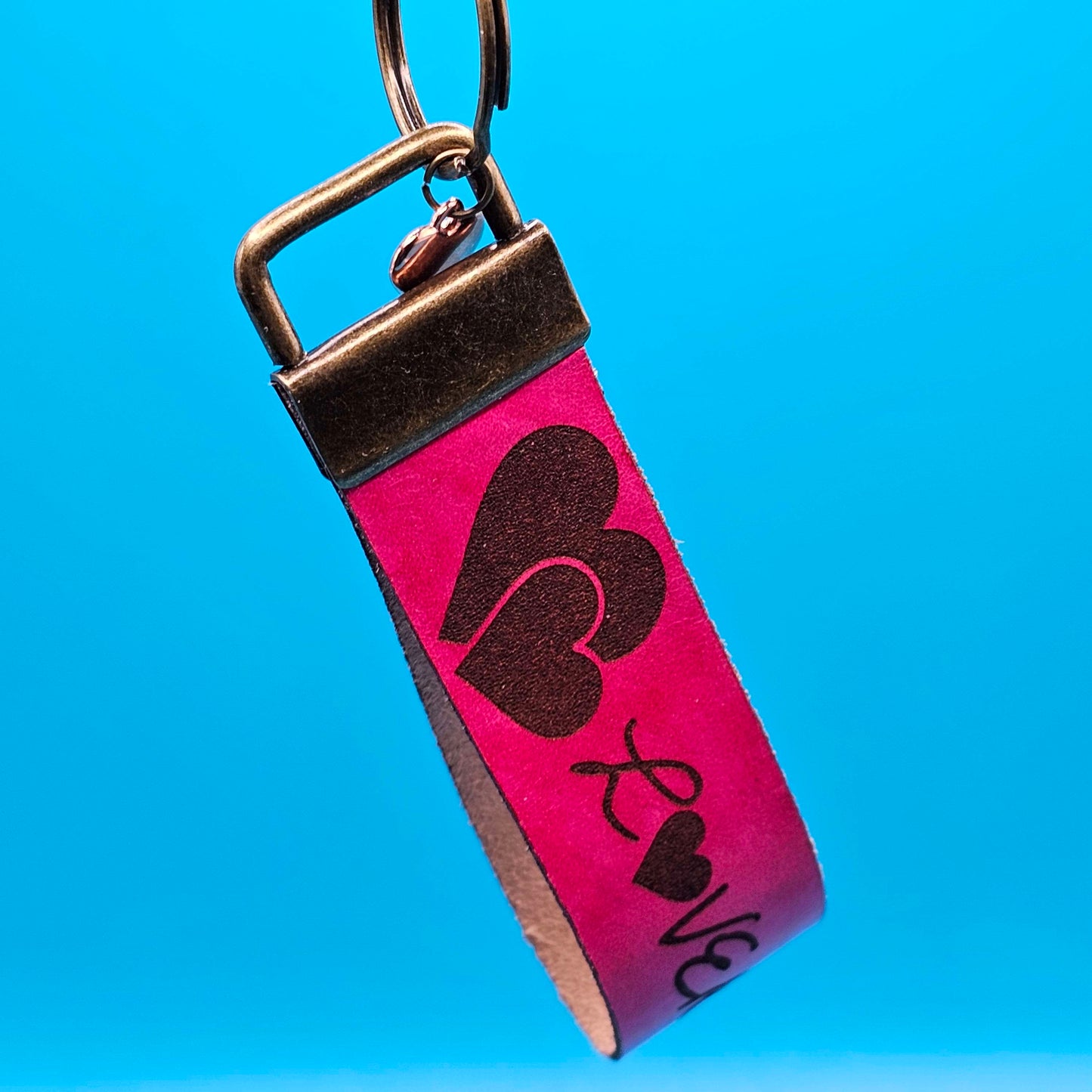 Lover Keytag - Valentines 2024