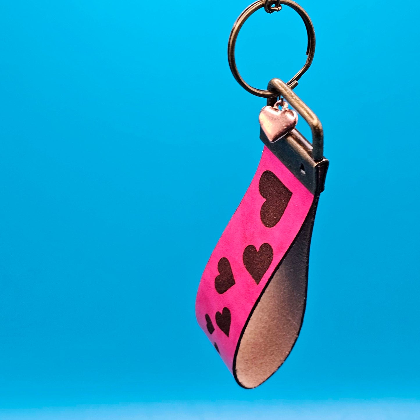 Lover Keytag - Valentines 2024