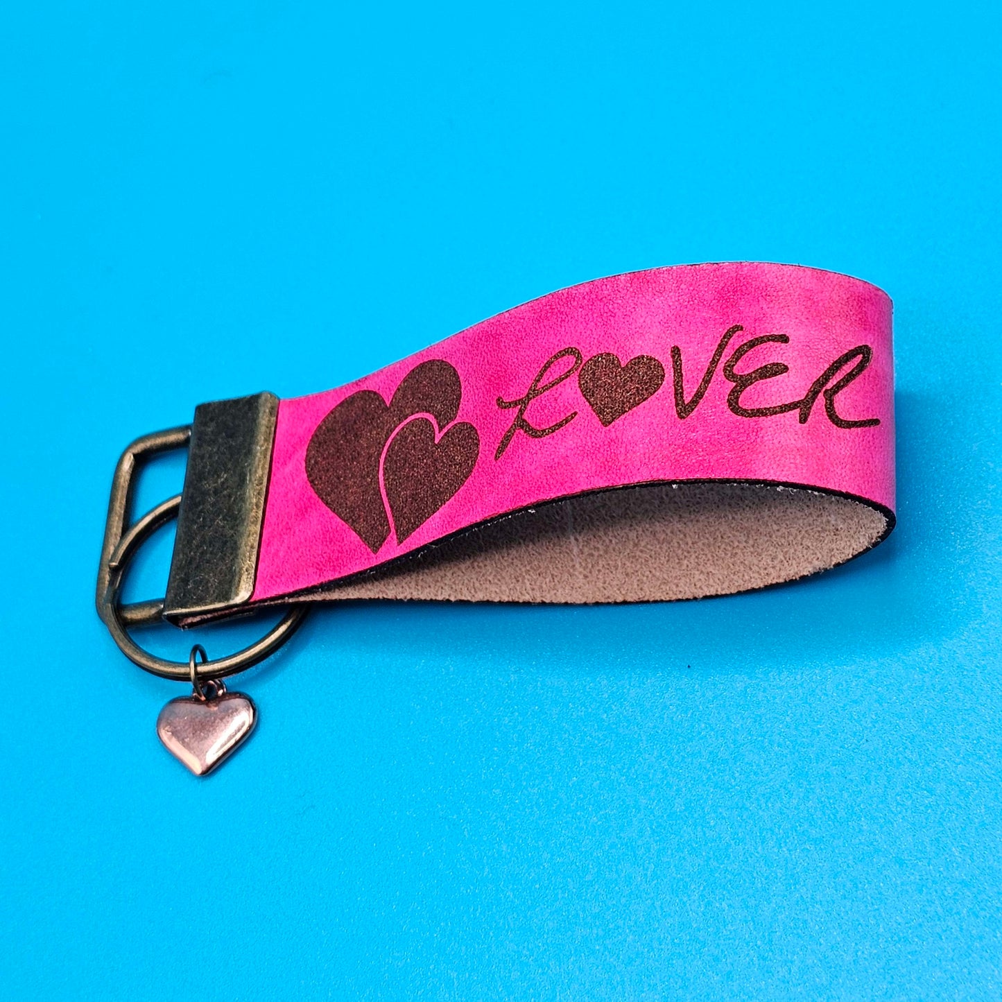 Lover Keytag - Valentines 2024