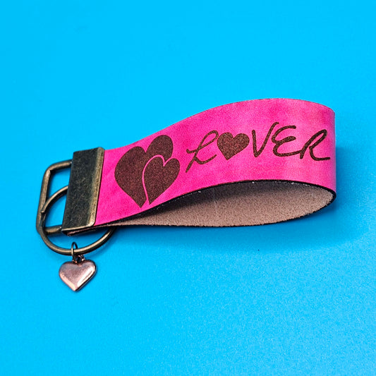 Lover Keytag - Valentines 2024