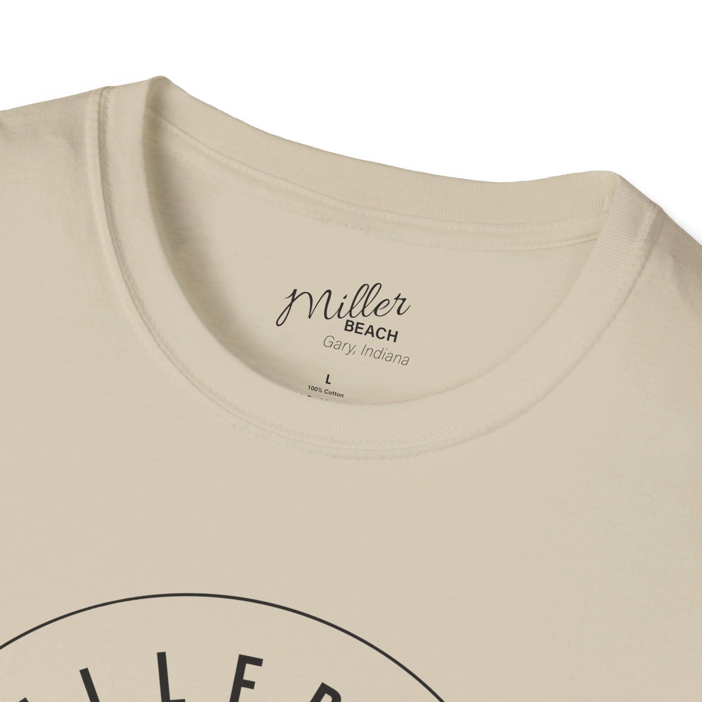 Miller Beach 46403 TShirt