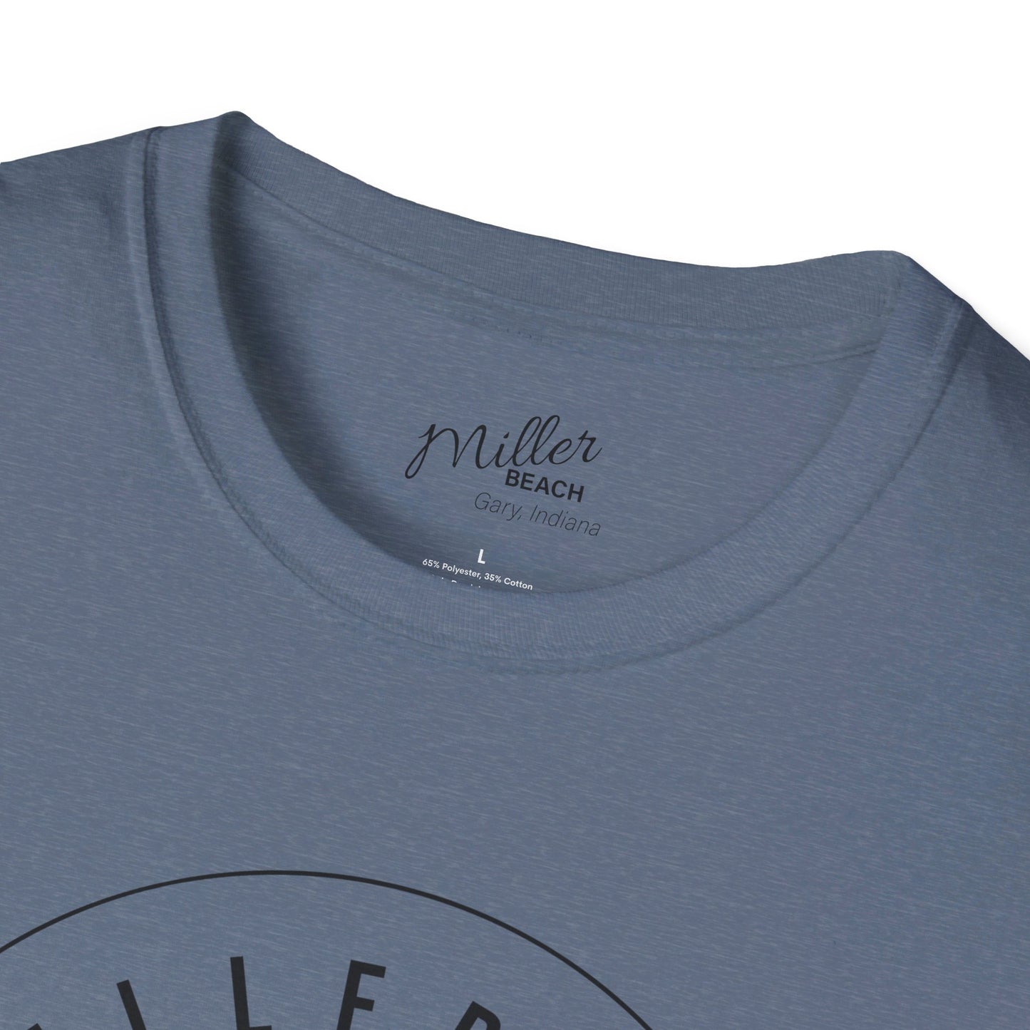 Miller Beach 46403 TShirt