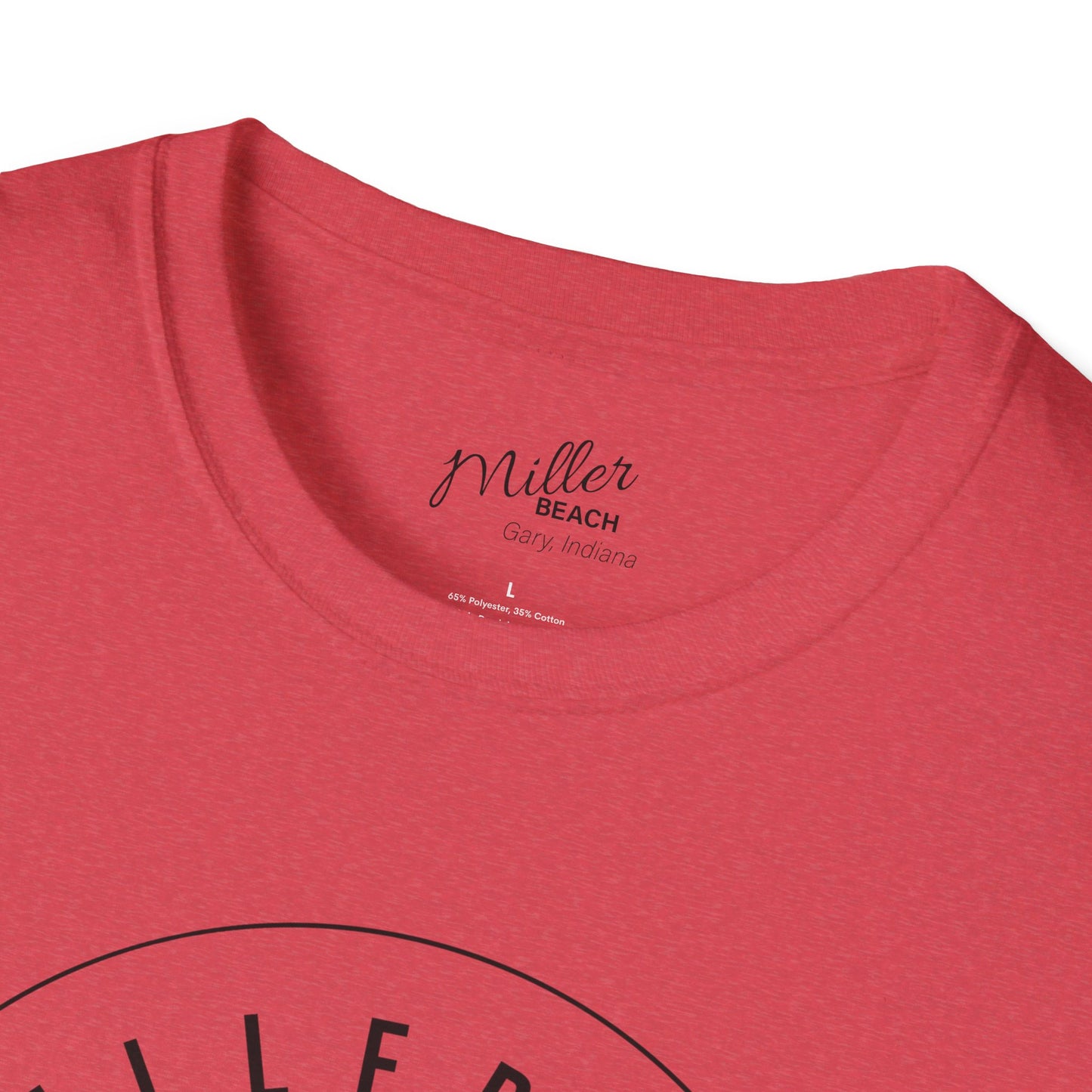 Miller Beach 46403 TShirt