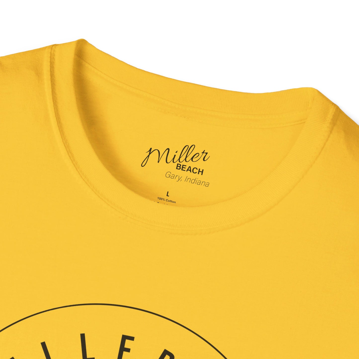 Miller Beach 46403 TShirt