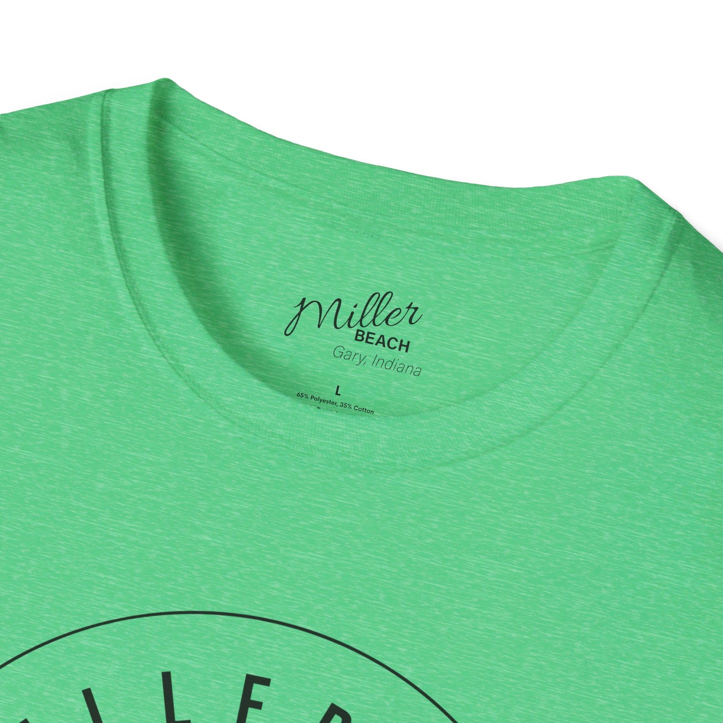 Miller Beach 46403 TShirt