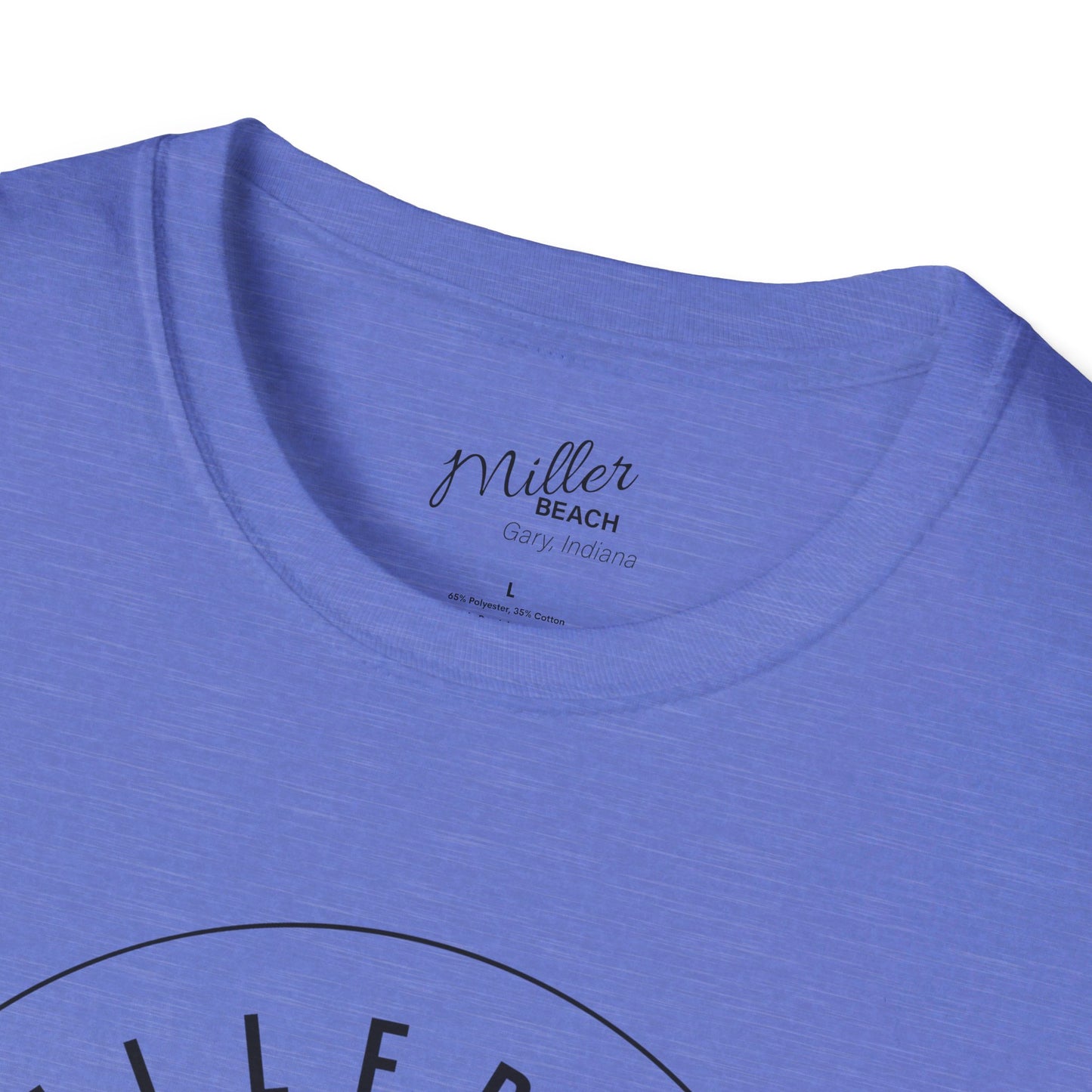 Miller Beach 46403 TShirt